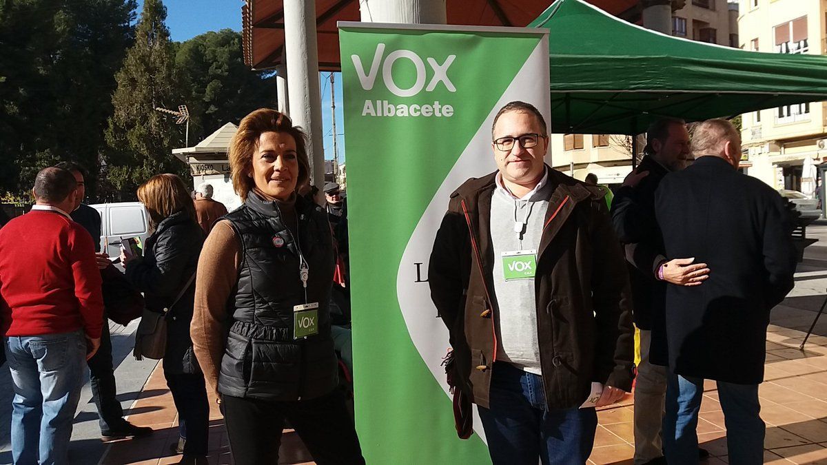vox enero 2019
