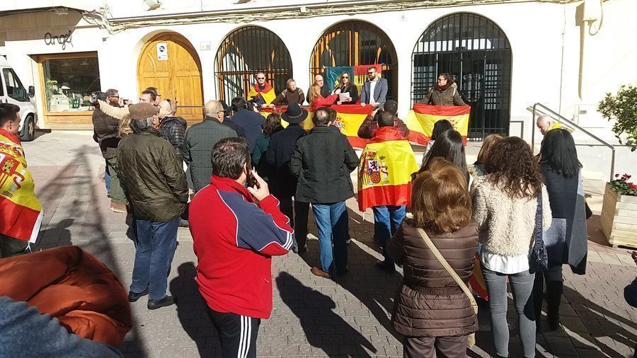 vox enero 2020