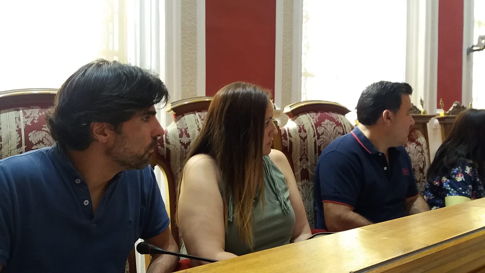 vox julio 2019