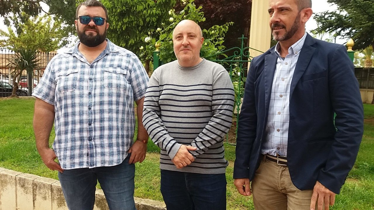voz mayo 2019