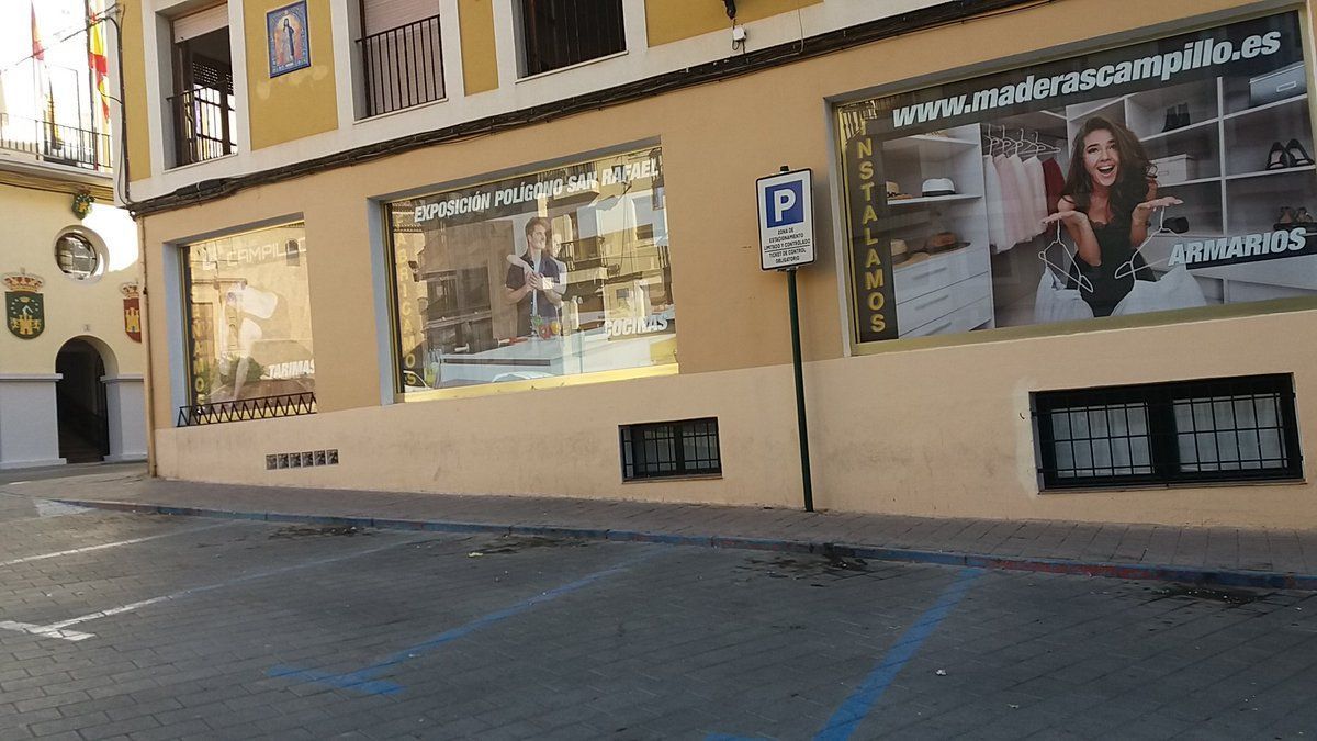 zona azul 2018