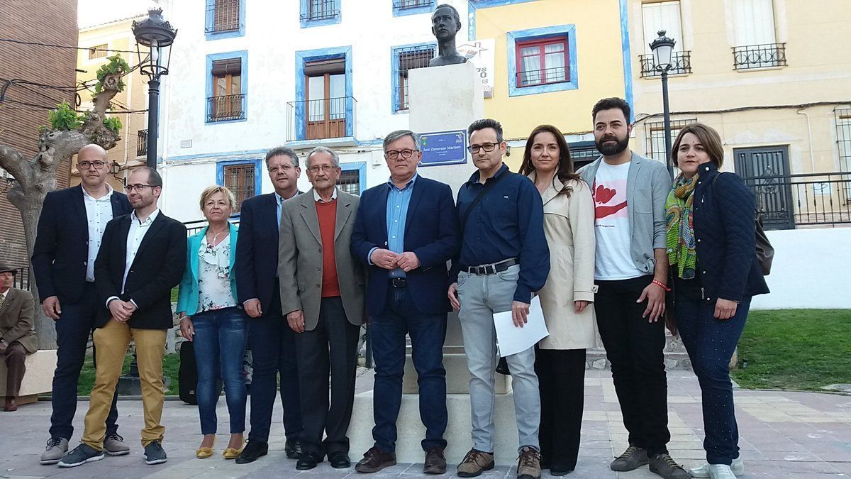 plaza europa 2019