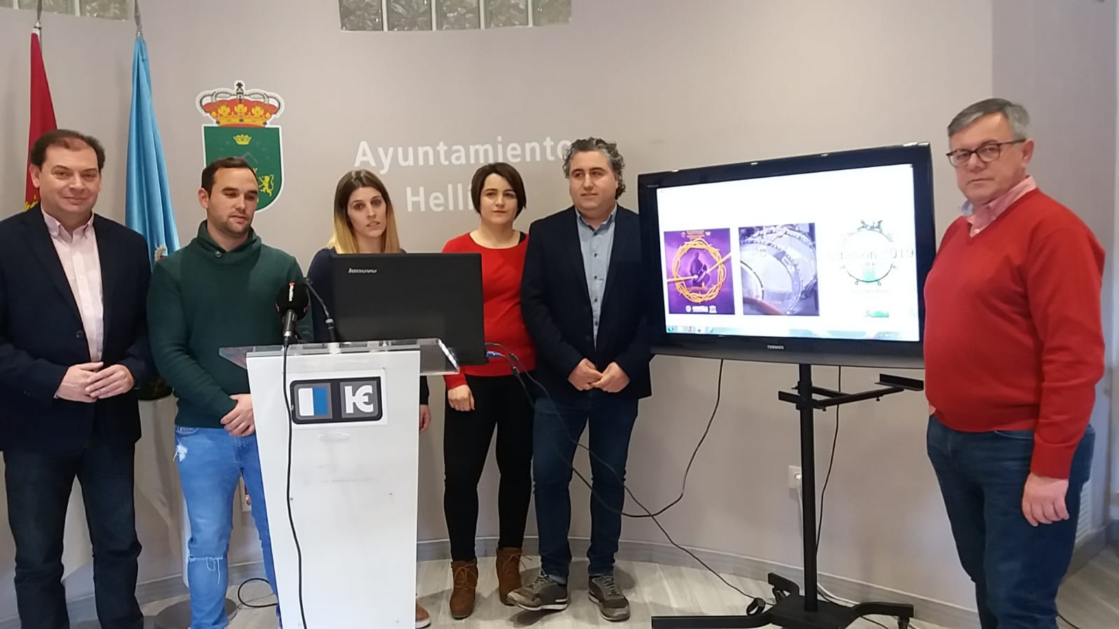 agramon enero 2019 jornadas
