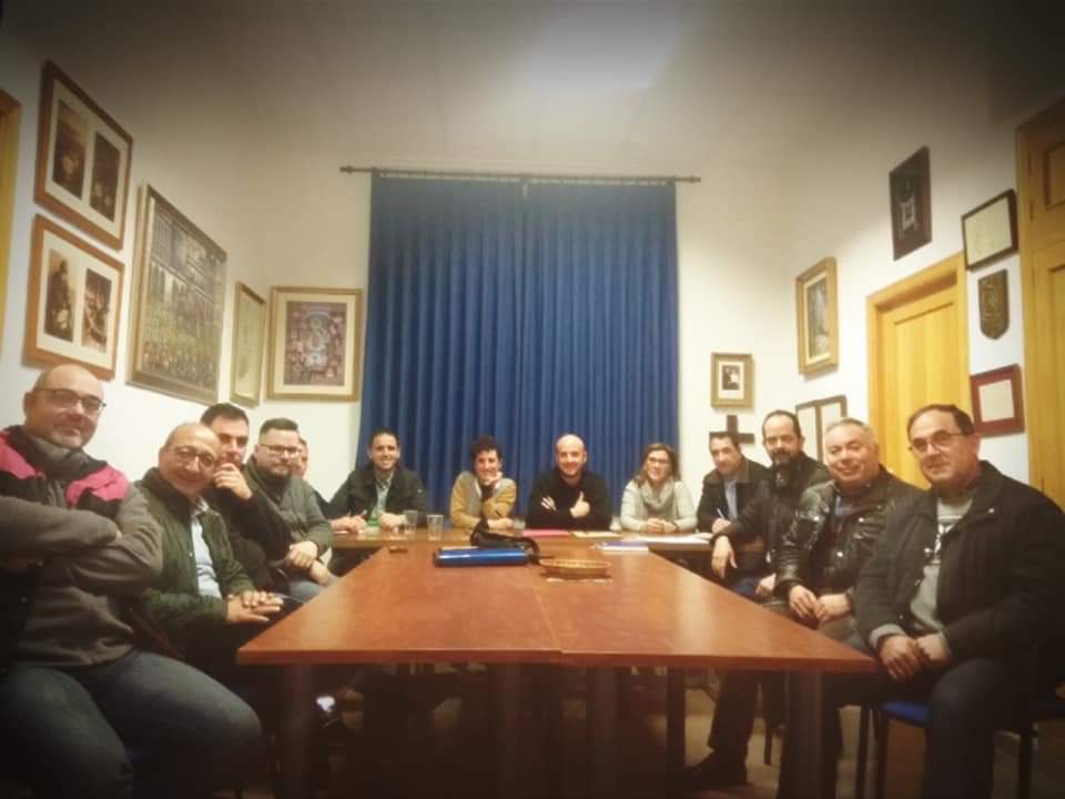 asoc cofradias y penas 2019