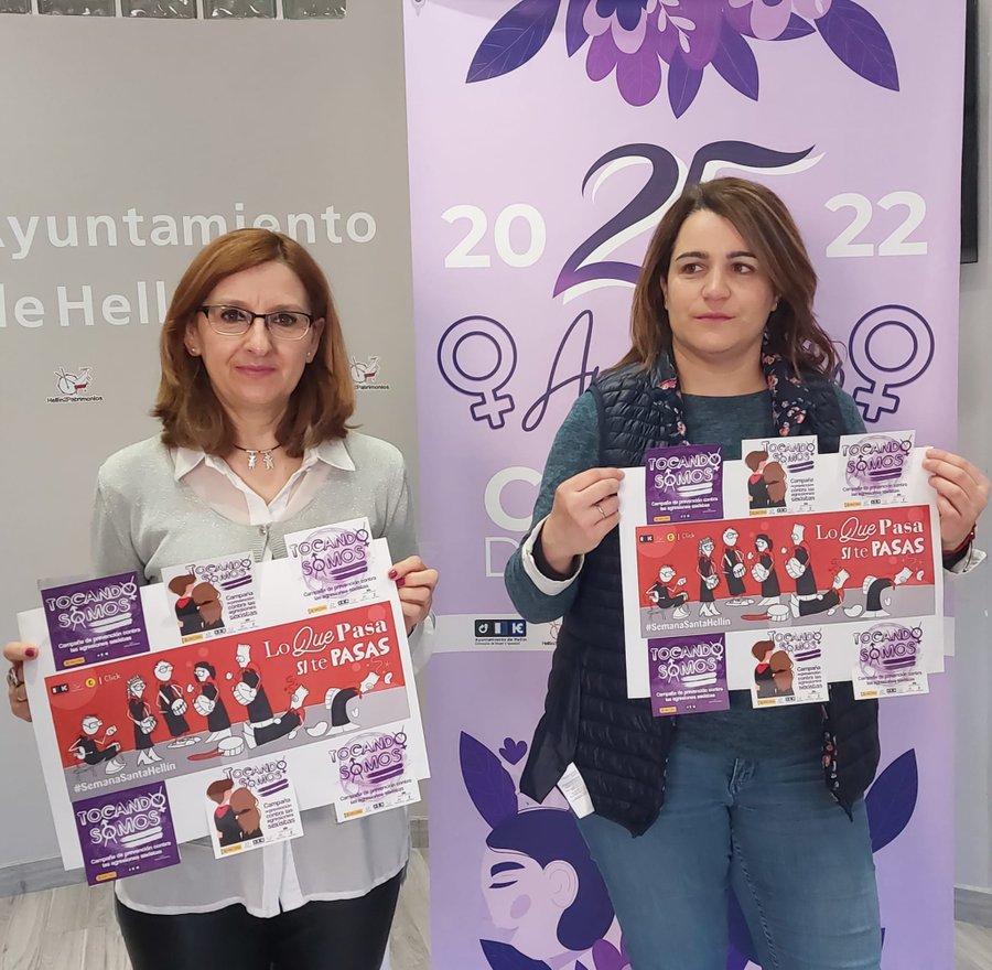 campaña juventud abril 2022