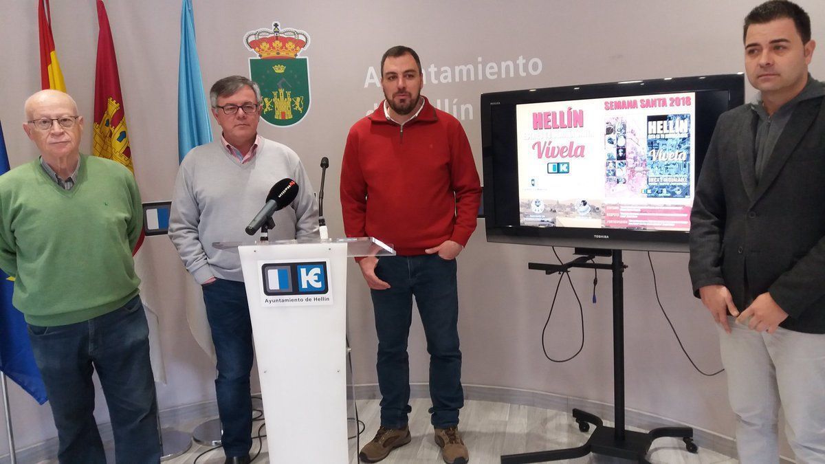 campaña semna santa