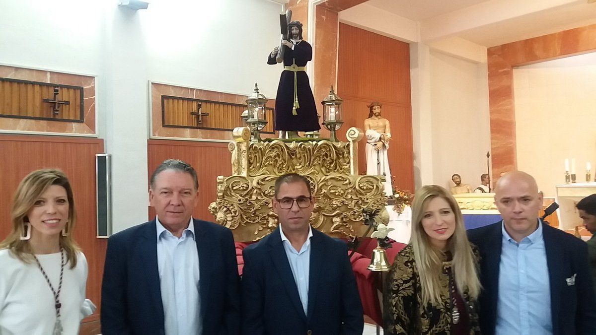 cristo salud abril 2019