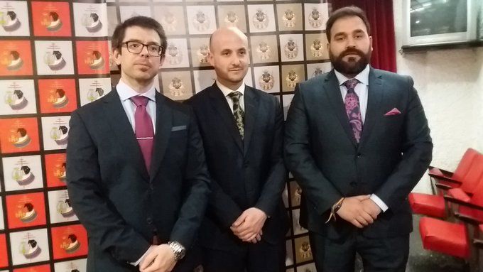 de barra febrero 2020