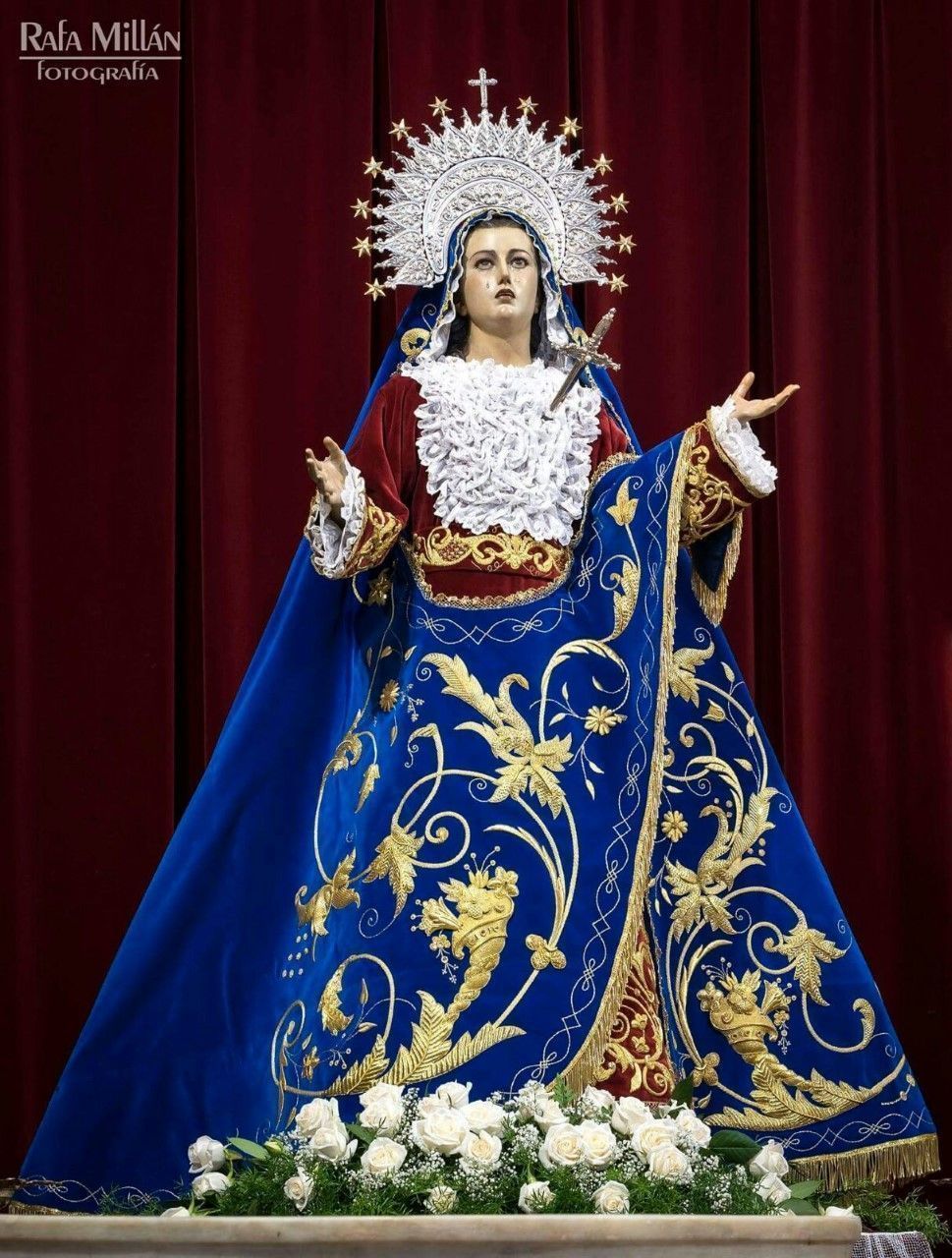 dolorosa 2017