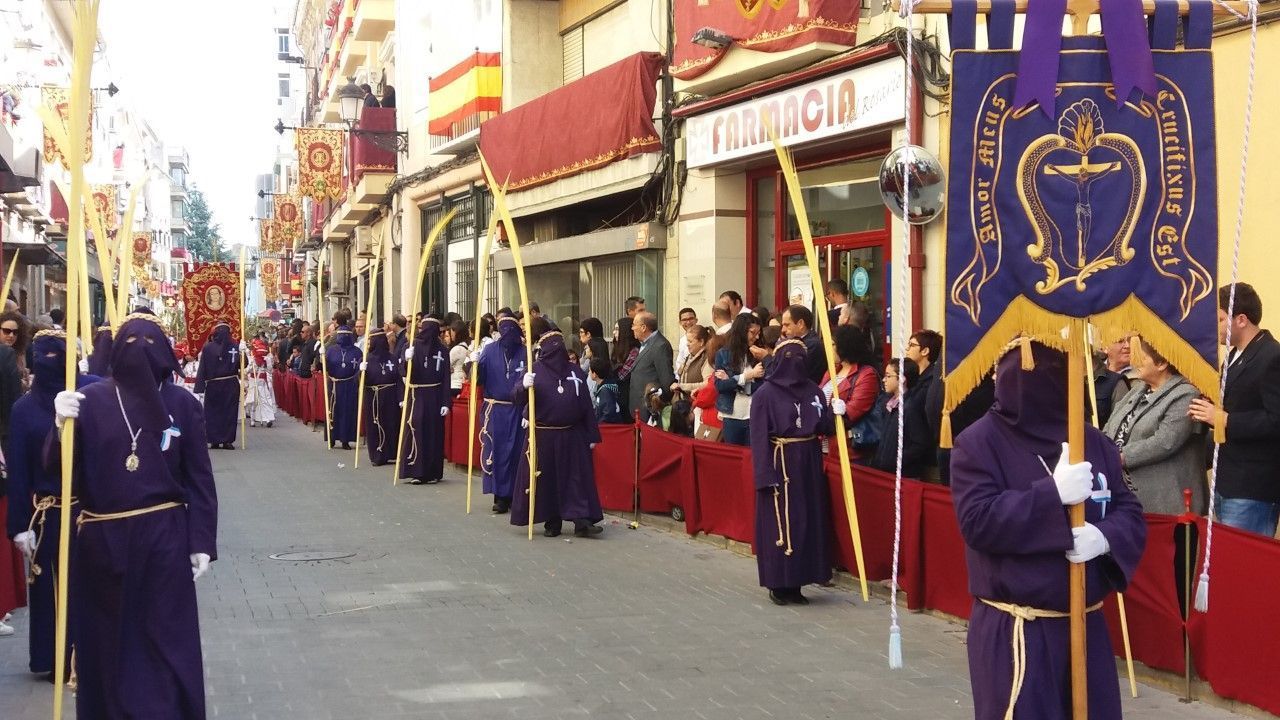 domingo ramos 2017