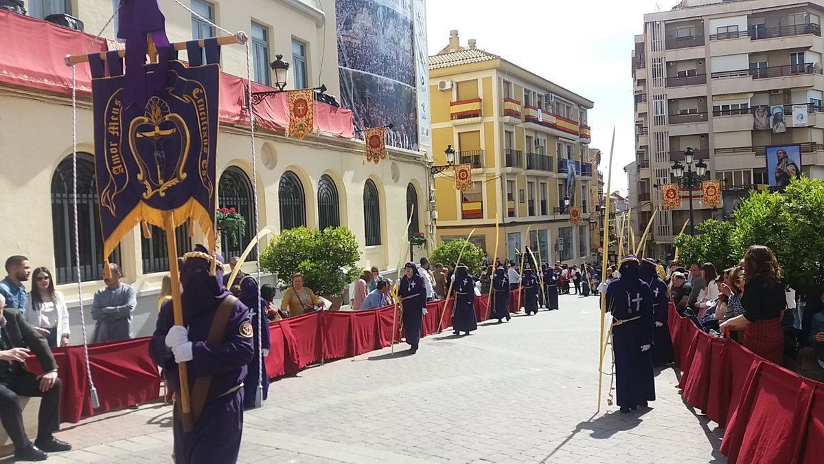 domingo ramos 2019 2