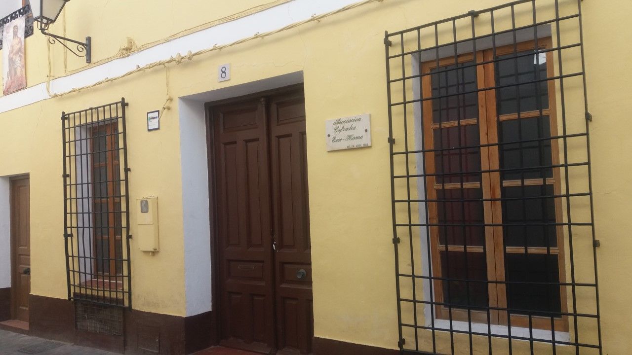 ecce homo