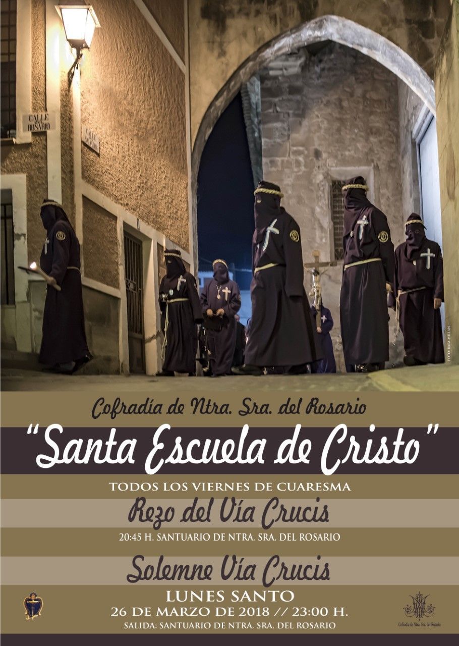 escuela cristo