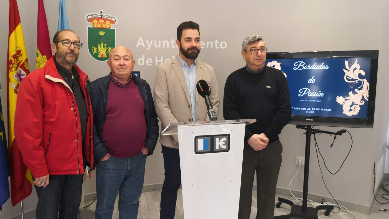 expo ss febrero 2020