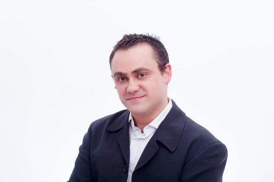 francisco jose garcia nov 2019