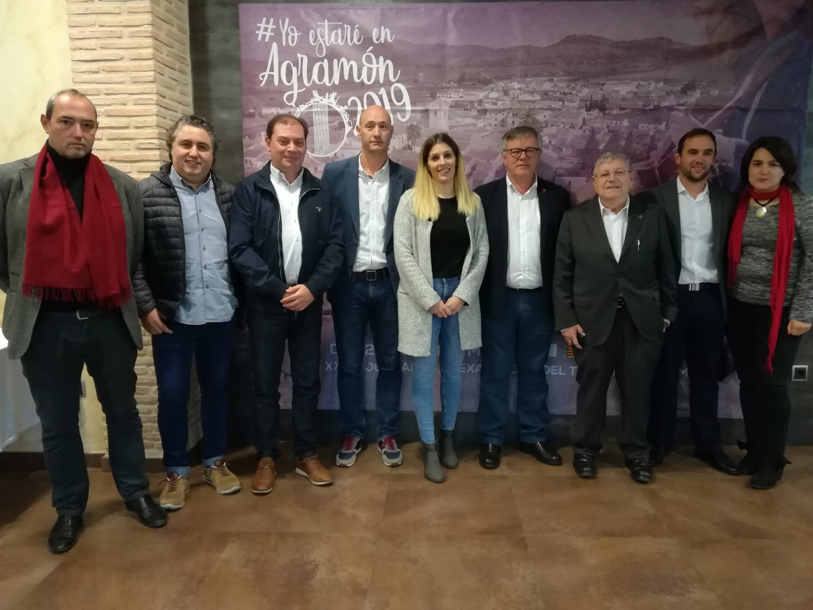 jornadas agramon 2019999