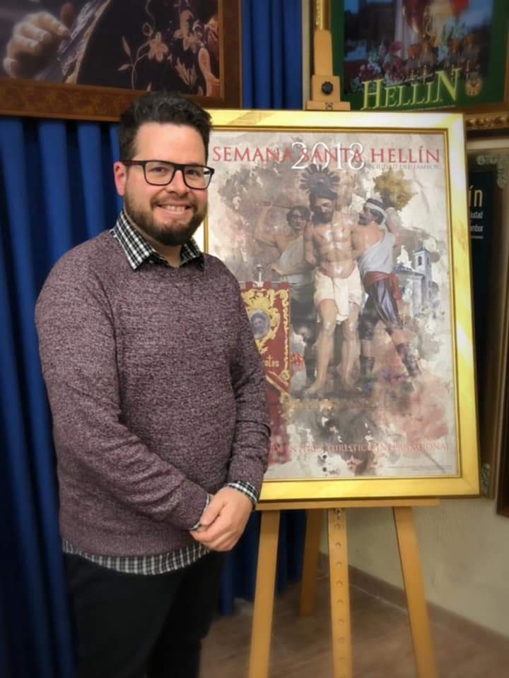 juanfran torres 2018