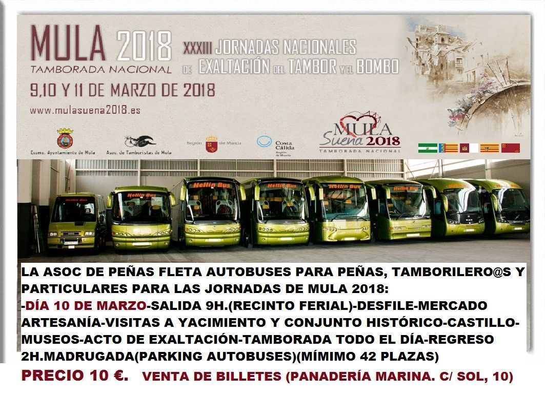 mula 2018