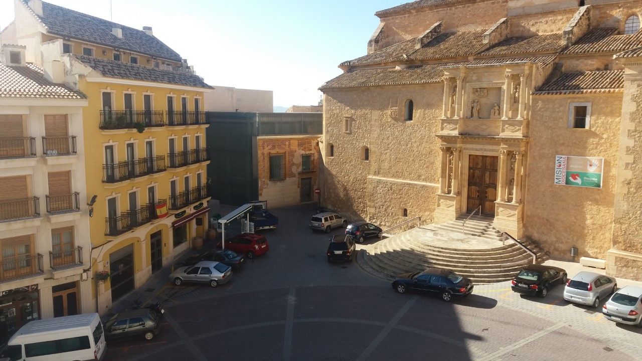 museo semana santa