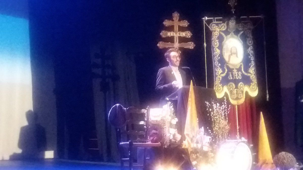 pablo cantó ceniza 2019