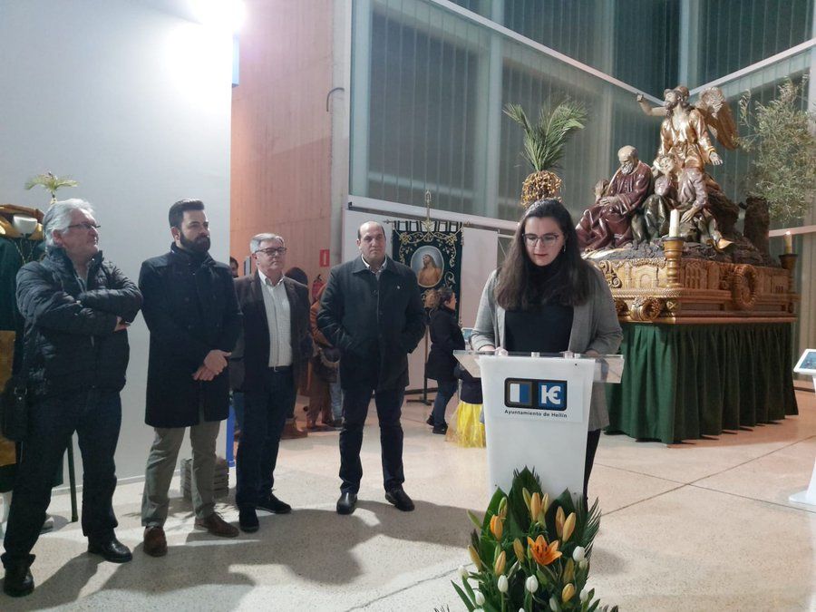 paso gordo enero 20200000000