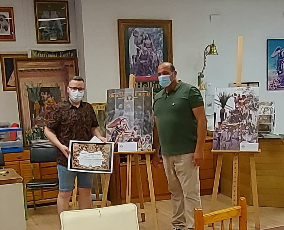 paso gordo julio 2020