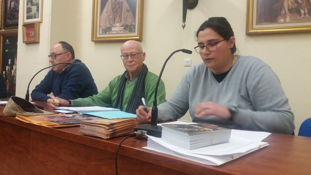 pleno cofradias 1