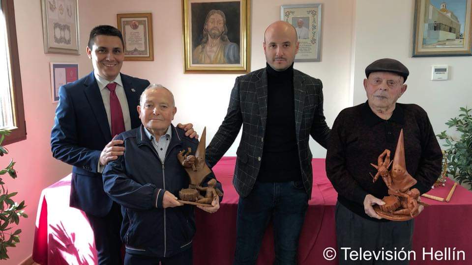 prendimiento premios