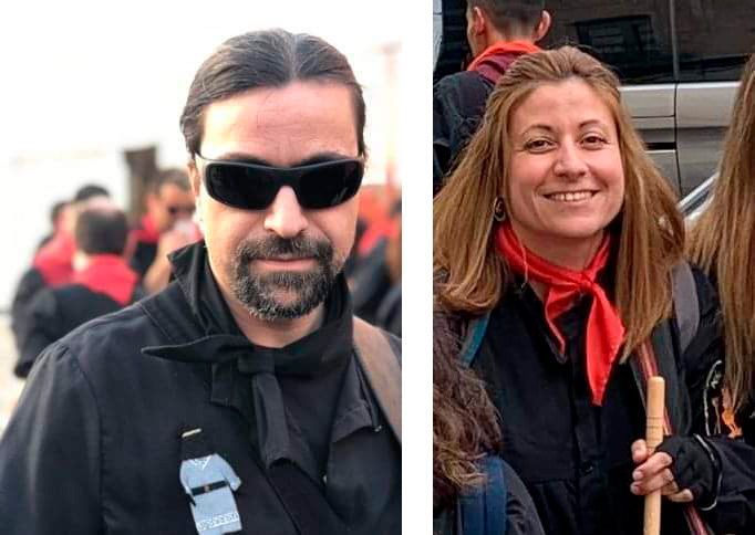 presentadores cartel ss2020