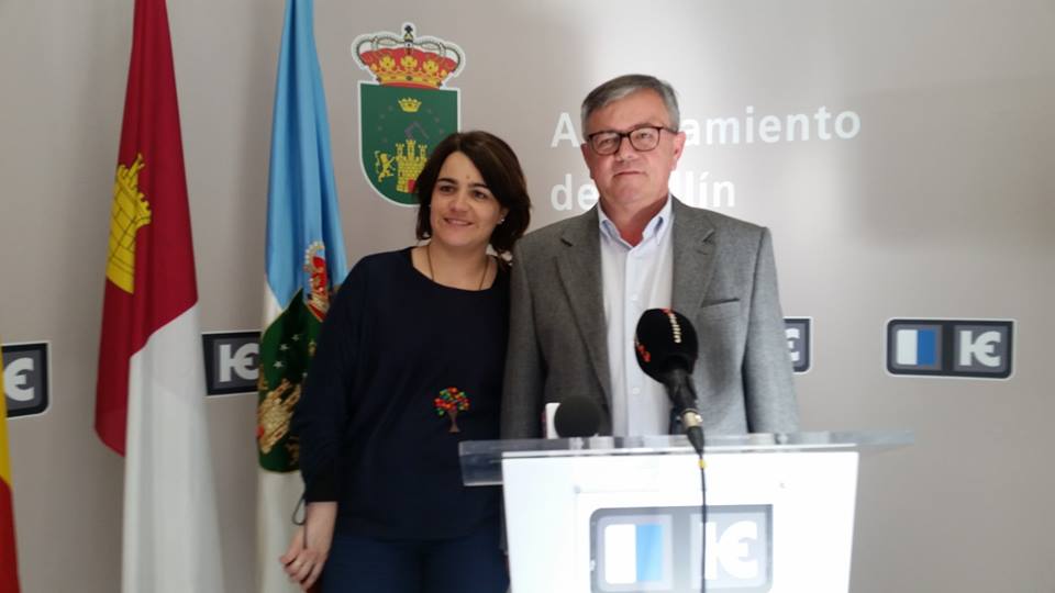 ramon y maria dolores nov 2018