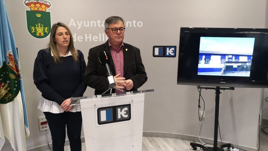 ramón obras 2019