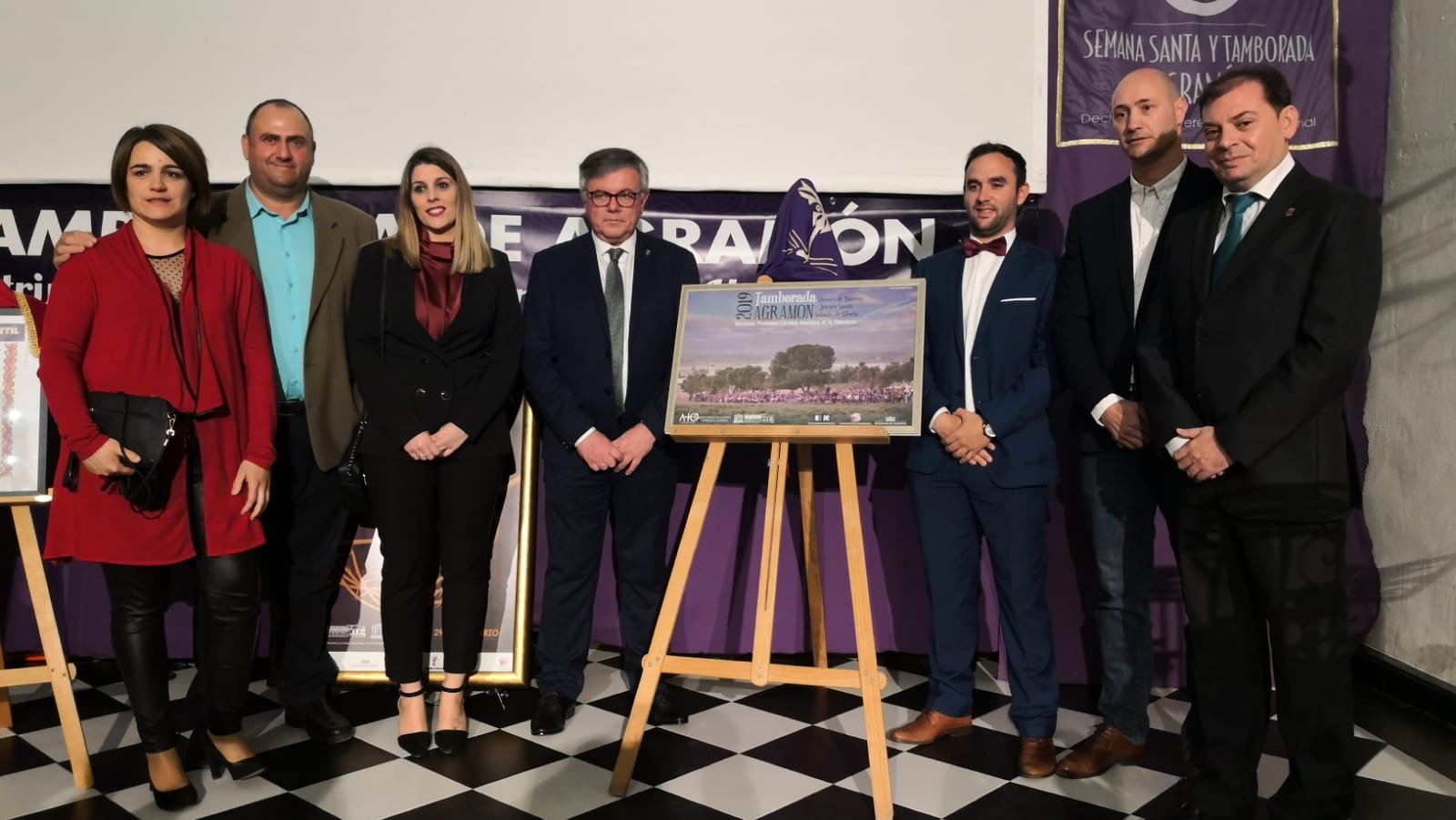 semana santa agramón 2019