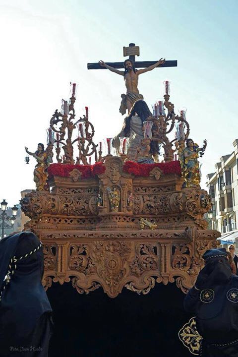 semana santa elche