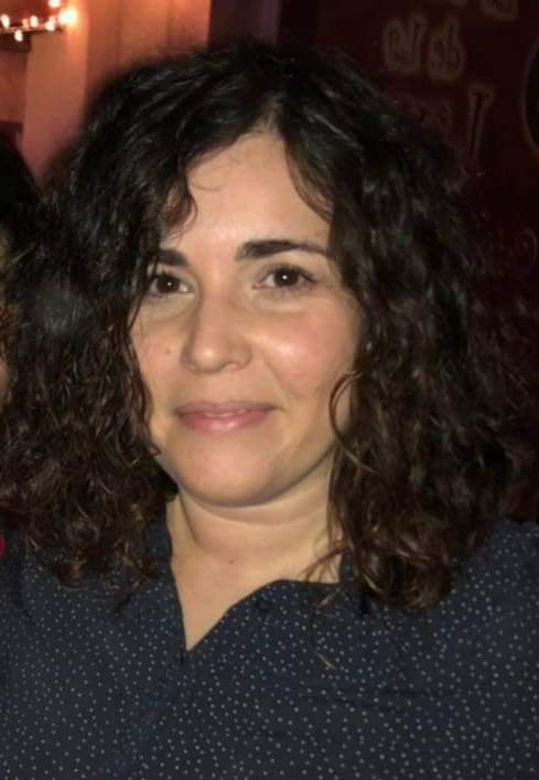 vanessa jiménez 2019