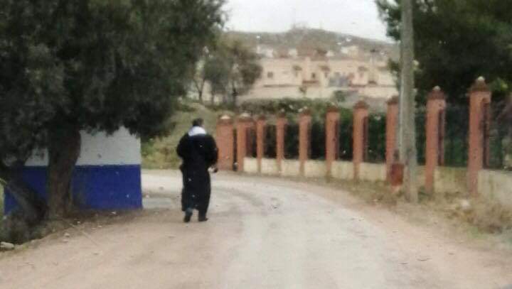 vienres santo mañana 2019