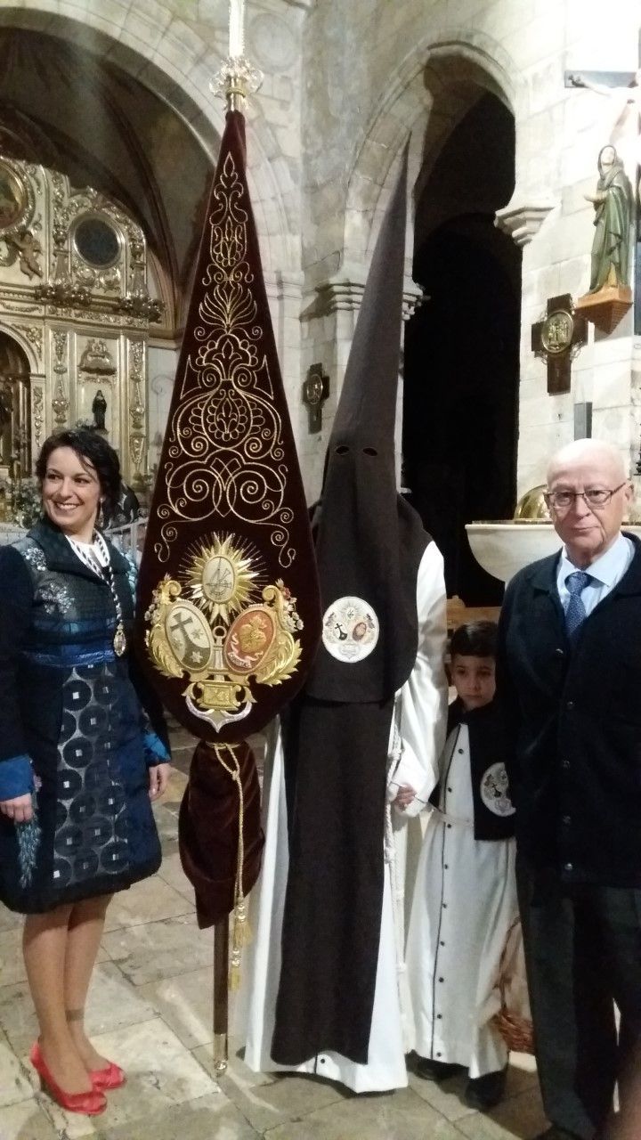 virgen de la caridad 2018
