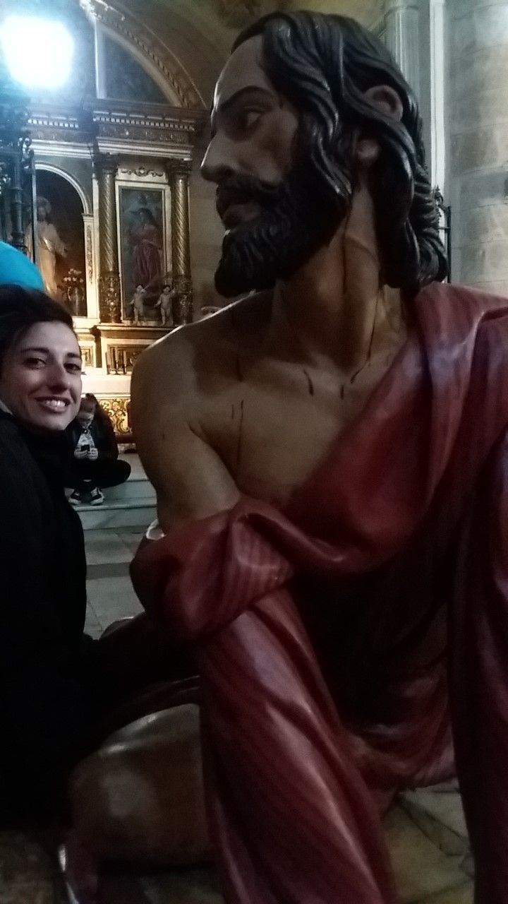 virgen perdón sonia mascuñán