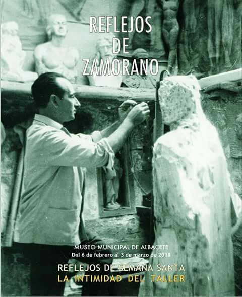 zamorano expo